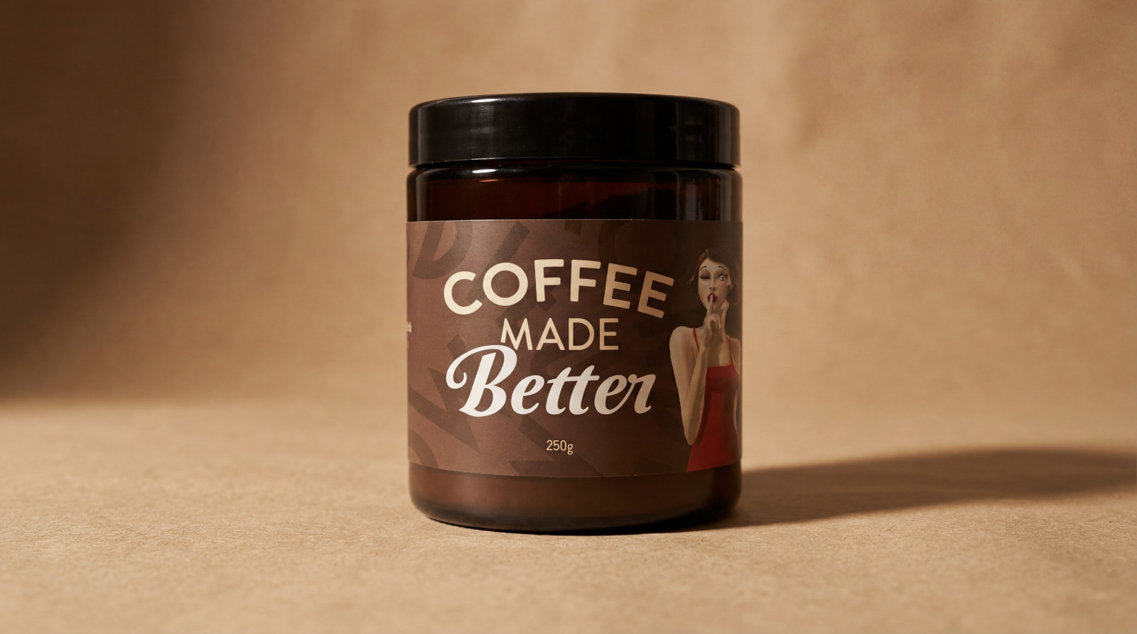 Mondoux coffee beans