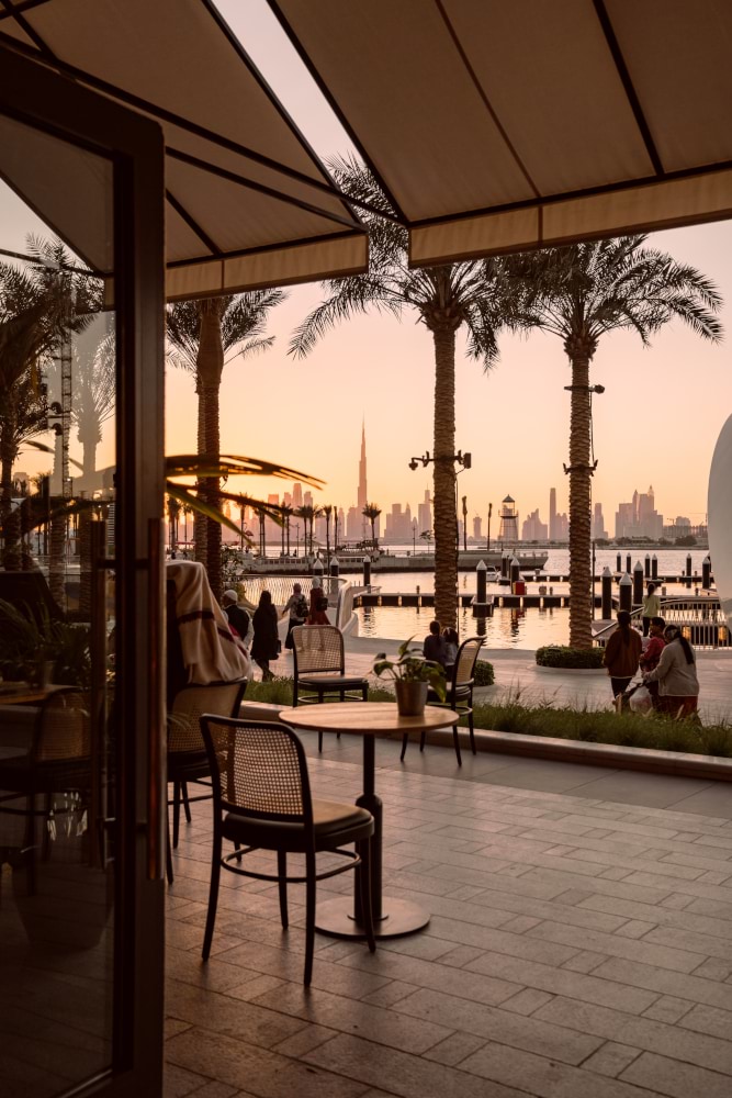 Mondoux franchise dream destination presentation
